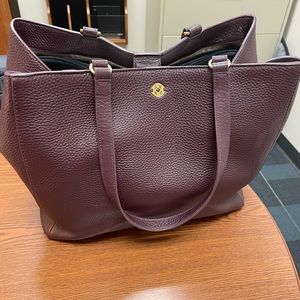 Dagne Dover Large Allyn Tote Bag